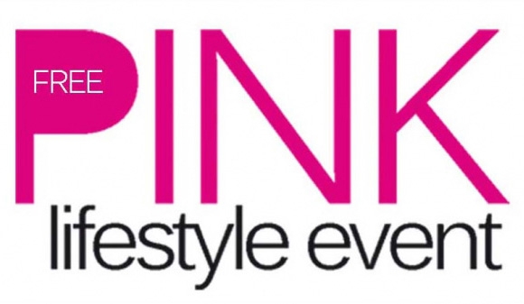 pink lifestyle event