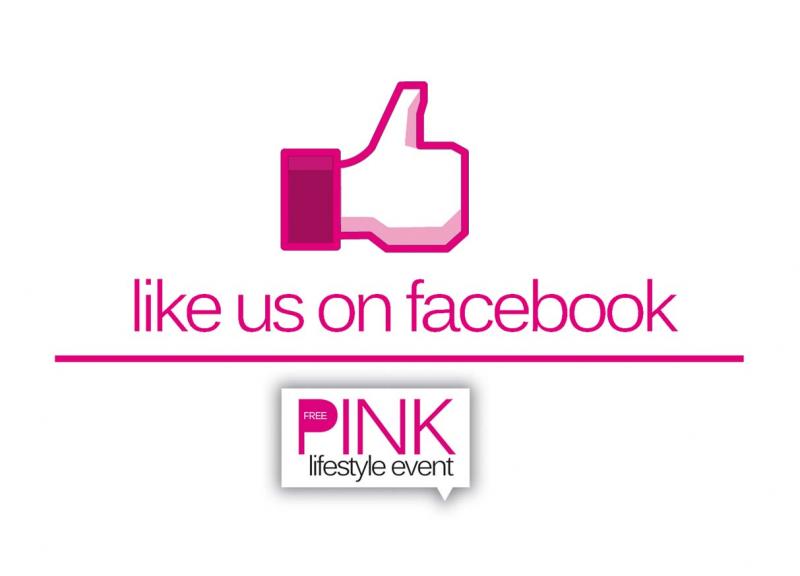 pink facebook